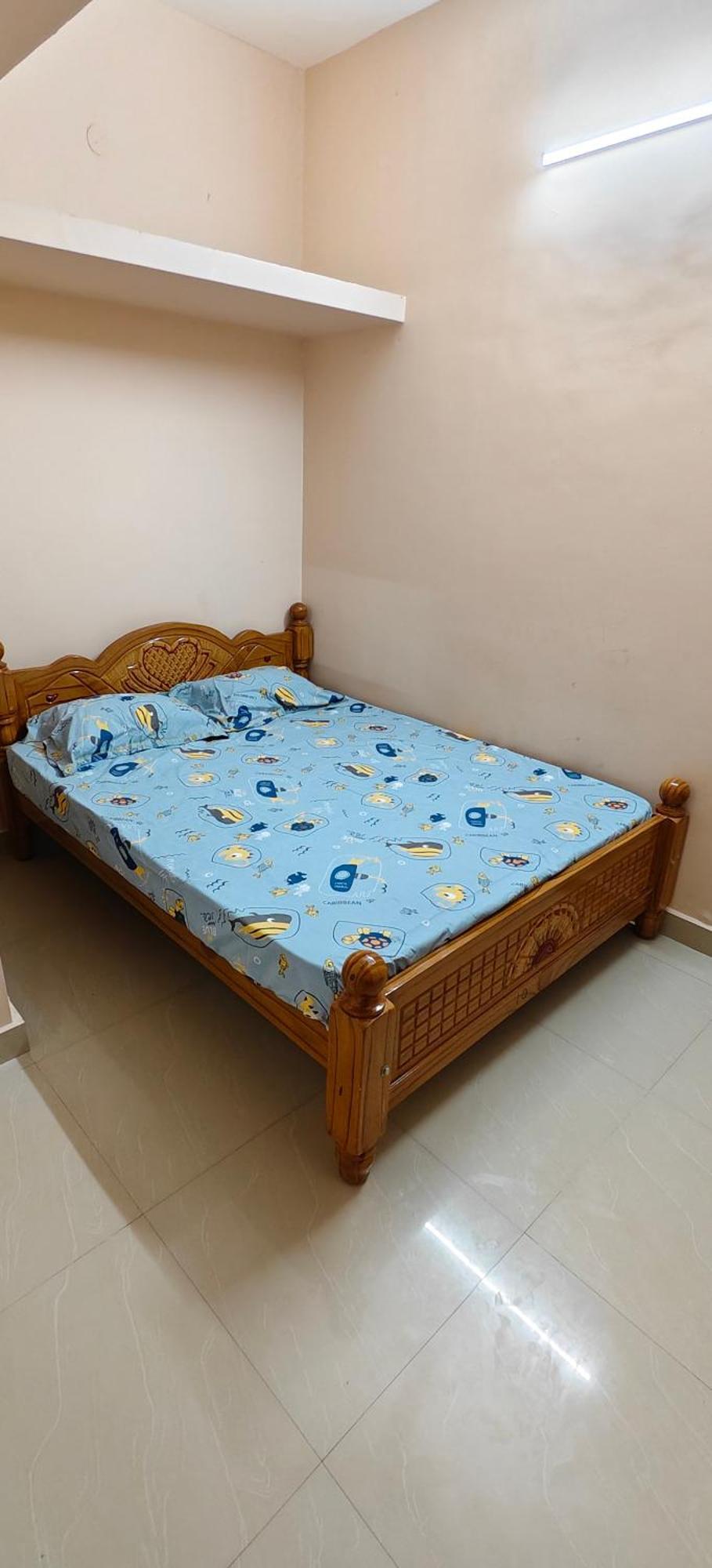 Sri Annai Home Stay I Tiruvannāmalai Exterior foto